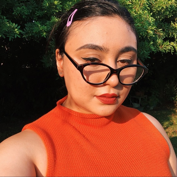 eyeglass frame ♥️ - Picture 3 of 6